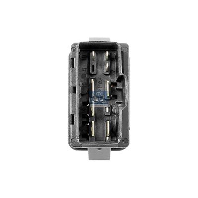 Schakelaar past: VOLVO FH, FH12, FH16, FL6, FM, FM II, FM12, FM7, FM9, NH12 09.85-