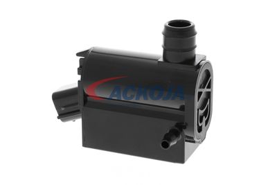 POMPA DE APA SPALARE PARBRIZ ACKOJA A52080015 15