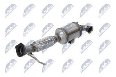 CATALIZATOR NTY KATFR006 8