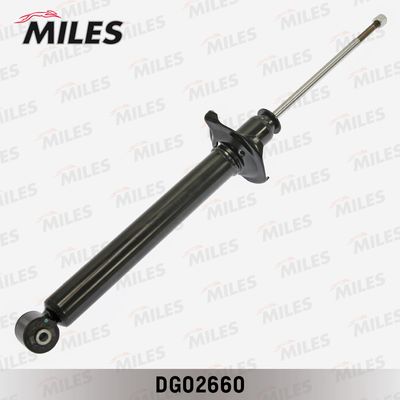 Амортизатор MILES DG02660 для MAZDA DEMIO