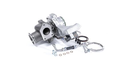 LADER AUFLADUNG BTS Turbo T981282 24