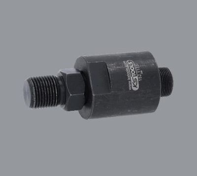 DEMONTAGEWERKZEUGSATZ COMMON-RAIL-INJEKTOR KS TOOLS 1521133 39