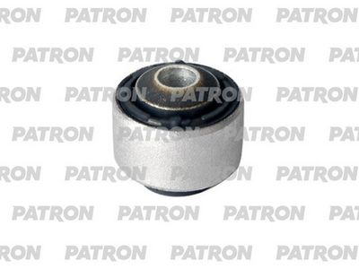 PATRON PSE11865 Сайлентблок рычага  для AUDI A7 (Ауди А7)