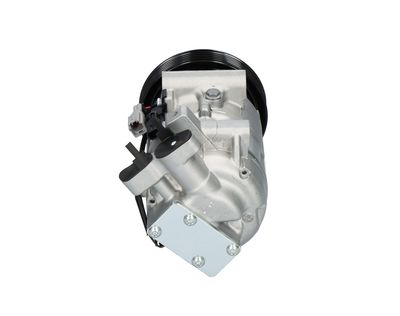 COMPRESOR CLIMATIZARE VALEO 813383 3