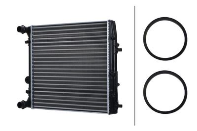 KüHLER MOTORKüHLUNG