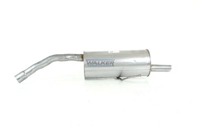 WALKER 22121 Глушитель выхлопных газов  для ALFA ROMEO 156 (Альфа-ромео 156)