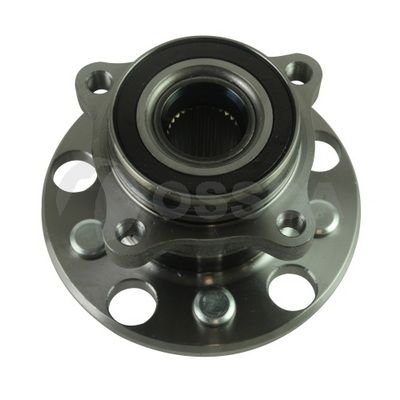 комплект колесен лагер OSSCA 70281