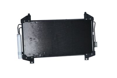 CONDENSATOR CLIMATIZARE NRF 350377 44