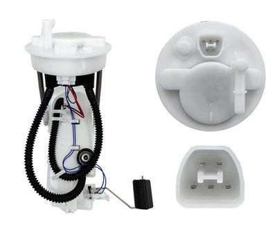 SISTEM ALIMENTARE CU COMBUSTIBIL