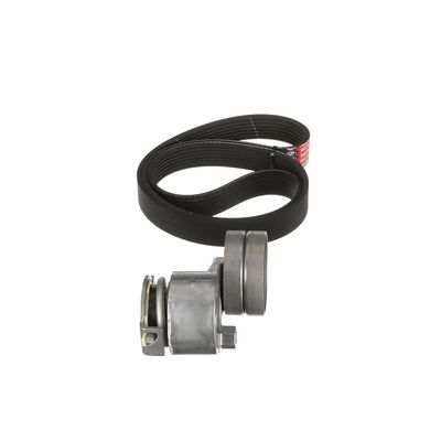 KEILRIPPENRIEMENSATZ GATES K017PK1125 43