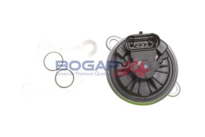 SUPAPA RECIRCULARE GAZE DE ESAPAMENT BOGAP L6320105 2