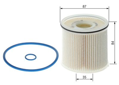 Bosch Fuel Filter F 026 402 372