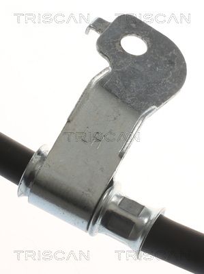 Tažné lanko, parkovací brzda TRISCAN 8140 181169
