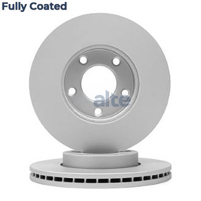 DISC FRANA ALTE AUTOMOTIVE 128170FCAL