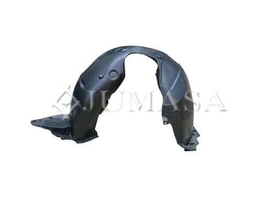 JUMASA 08724727 Подкрылок для SKODA SUPERB III универсал (3V5)