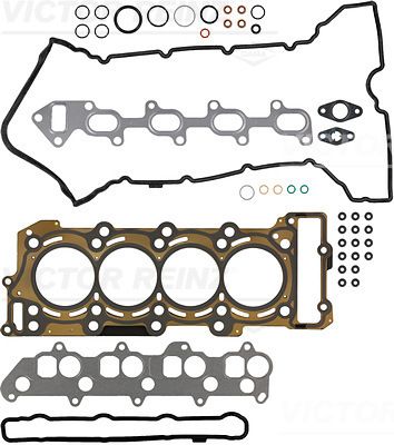 Комплект прокладок, головка цилиндра VICTOR REINZ 02-36245-01 для MERCEDES-BENZ B-CLASS