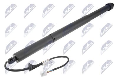Elektromotor, zadná kapota NTY AE-TY-090