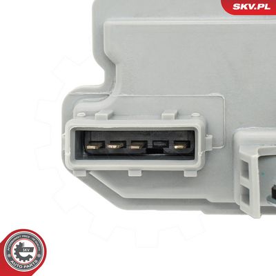 Zámek dveří ESEN SKV 60SKV203
