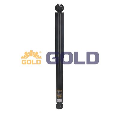 JAPANPARTS 9130047 Амортизаторы для MITSUBISHI PAJERO I Canvas Top (L04_G)