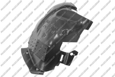 PRASCO RN0313603 Подкрылок для RENAULT SCÉNIC I вэн (JA0/1_, FA0_)