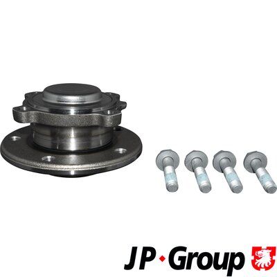 JP-GROUP 1441300210 Маточина  для BMW (Бмв)
