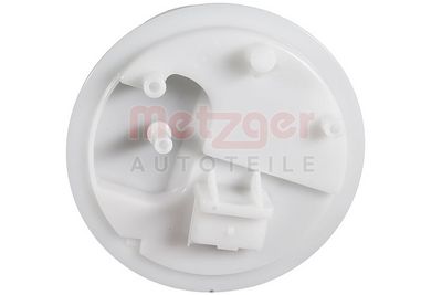 SISTEM ALIMENTARE CU COMBUSTIBIL METZGER AUTOTEILE 2250650 2