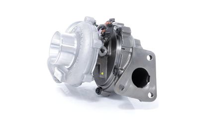 LADER AUFLADUNG BTS Turbo T915486 5