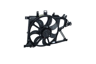 LüFTER MOTORKüHLUNG NRF 470030 21