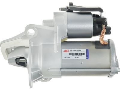 Startér AS-PL S01173(SEG)