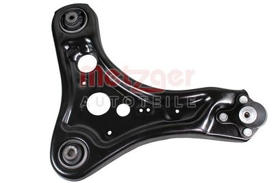 LENKER RADAUFHäNGUNG