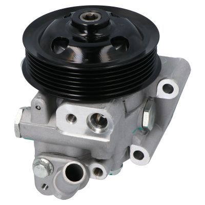 Hydraulikpumpe, Lenkung