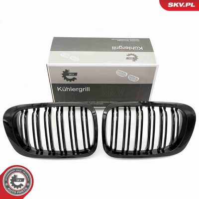 GRILA RADIATOR ESEN SKV 66SKV059