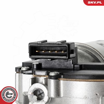 Tyčoví stěračů SKV 05SKV211