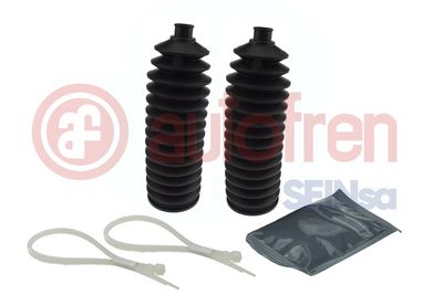 ANSAMBLU BURDUF DIRECTIE