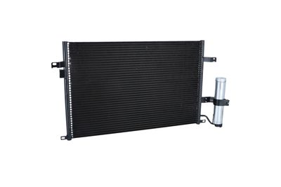 CONDENSATOR CLIMATIZARE NRF 35573 44