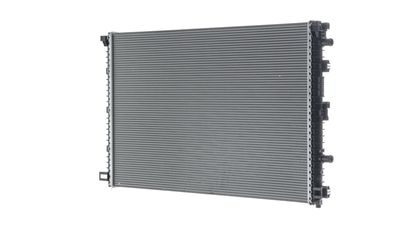 NIEDERTEMPERATURKüHLER LADELUFTKüHLER MAHLE CIR24000P 16