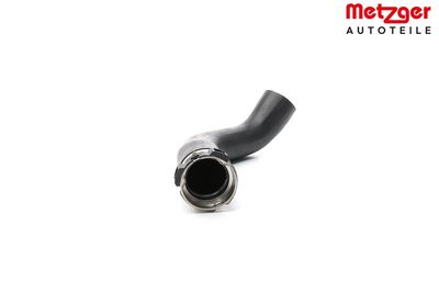 LADELUFTSCHLAUCH METZGER AUTOTEILE 2400477 34