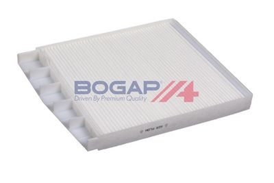 FILTRU AER HABITACLU BOGAP V8112102