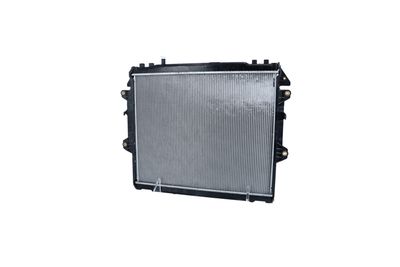 RADIATOR RACIRE MOTOR NRF 53921 28