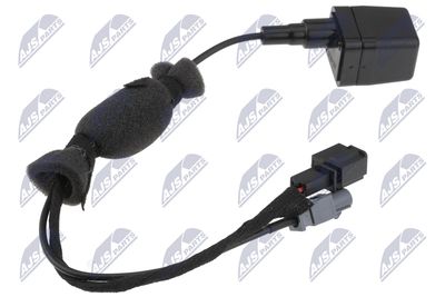 CAMERA PENTRU MERS INAPOI PARCARE ASISTATA NTY EZCAU255 1