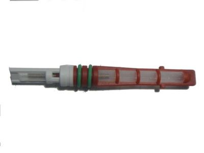 Расширительный клапан, кондиционер THERMOTEC KTT140004 для HYUNDAI PONY
