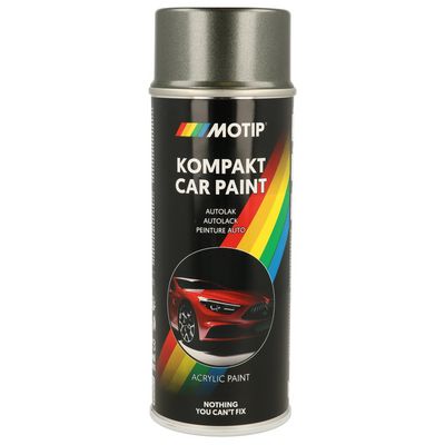 MOTIP Transporto priemonės dažai