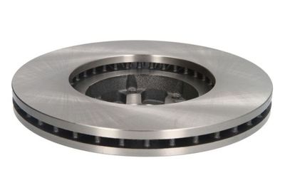 Brake disc Voor Links/Rechts past: OPEL ARENA RENAULT 20, 30, TRAFIC 1.4-2.6 02.75-12.01
