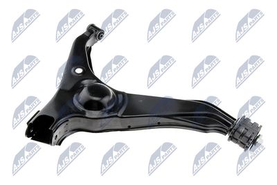 Рычаг независимой подвески колеса, подвеска колеса NTY ZWT-SU-002 для SUZUKI SWIFT