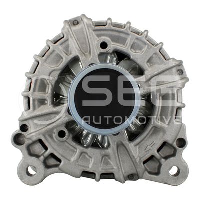Alternateur SEG Automotive — 14V, 193,35mm