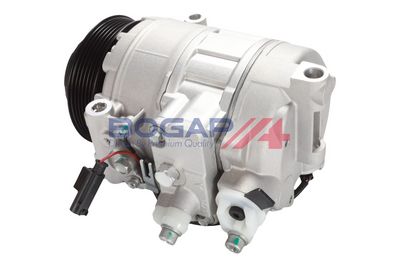 COMPRESOR CLIMATIZARE BOGAP C4110124 3
