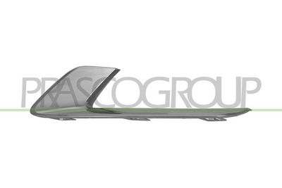 покривна/защитна лайсна, броня PRASCO MG6021244