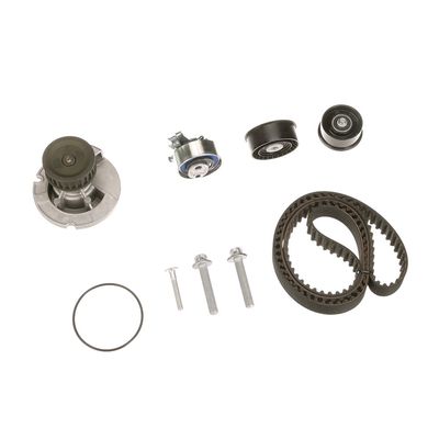 WASSERPUMPE + ZAHNRIEMENSATZ GATES KP25499XS2 73