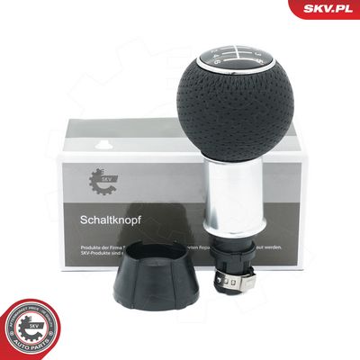Hlavica radiacej páky ESEN SKV 63SKV002