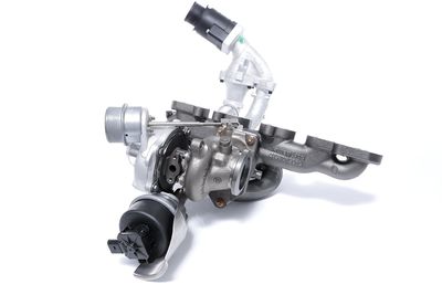 LADER AUFLADUNG BTS Turbo T916194KPL 12